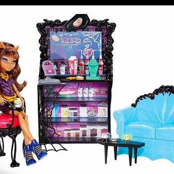 Monster high