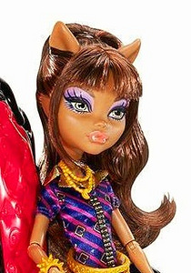 Monster high (2 фото из 3)