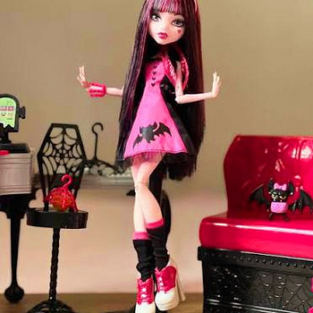 Monster high