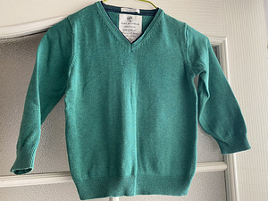 ZARA poiste kampsun, s 104 (1 foto / 3)