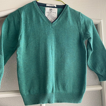 ZARA poiste kampsun, s 104