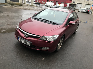 Rent LPG - gaas automaat BOLT/WOLT (3 foto / 6)