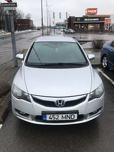 Rent LPG - gaas automaat BOLT/WOLT (2 foto / 6)