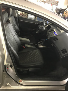 Rent LPG - gaas automaat BOLT/WOLT (6 foto / 6)
