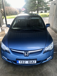 Rent LPG - gaas automaat BOLT/WOLT (1 foto / 6)