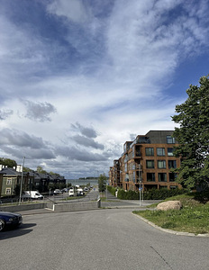 Sepa tn 12a, Põhja-Tallinna, Tallinn, Harjumaa (1 foto / 7)
