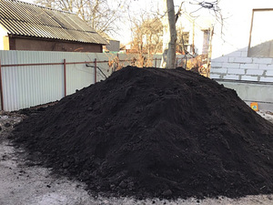 Viljakas sõelutud muld 15 tonni (2 foto / 5)