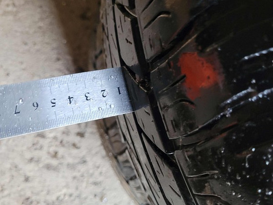 GOODYEAR Wrangler шины 255/65 R 17