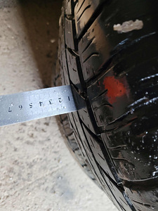 GOODYEAR Wrangler шины 255/65 R 17 (1 фото из 5)