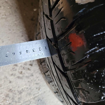 GOODYEAR Wrangler шины 255/65 R 17