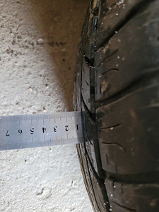 GOODYEAR Wrangler шины 255/65 R 17 (2 фото из 5)