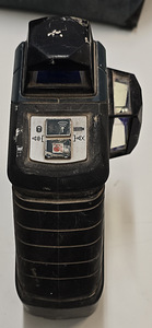 Лазер Bosch GLL 3-80P + сумка (4 фото из 6)