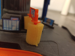 Hot Wheels Megagaraaž (4 foto / 4)