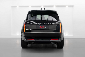 2024 RANGE ROVER HSE P530 (1 фото из 5)