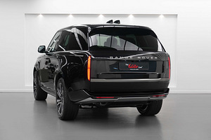 2024 RANGE ROVER HSE P530 (2 фото из 5)