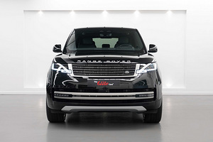 2024 RANGE ROVER HSE P530 (3 фото из 5)