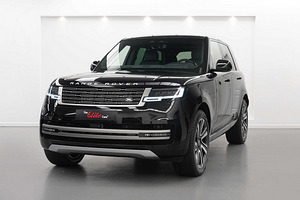2024 RANGE ROVER HSE P530 (4 фото из 5)