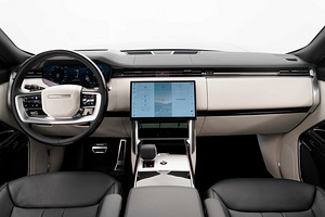 2024 RANGE ROVER HSE P530 (5 фото из 5)