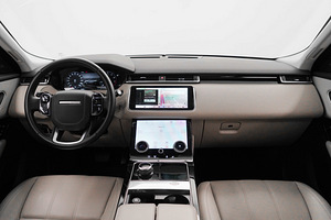 2020 RANGE ROVER VELAR S P250 (4 լուսանկար / 4)