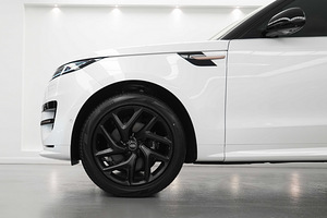2024 RANGE ROVER SPORT HSE P400 DYNAMIC (1 фото из 5)