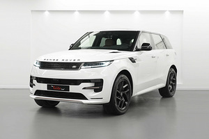 2024 RANGE ROVER SPORT HSE P400 DYNAMIC (2 фото из 5)