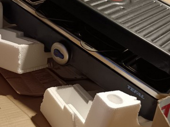 Grill uus