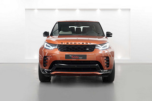 2021 LAND ROVER DISCOVERY HSE P360 R-DYNAMIC (1 լուսանկար / 4)