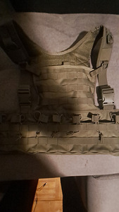G36slv ja vest (3 foto / 3)