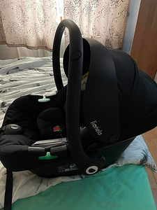 Автокресло Lionelo Astrid (2 фото из 4)