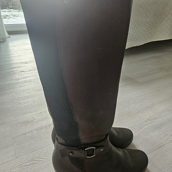 Saapad, suurus 39.5