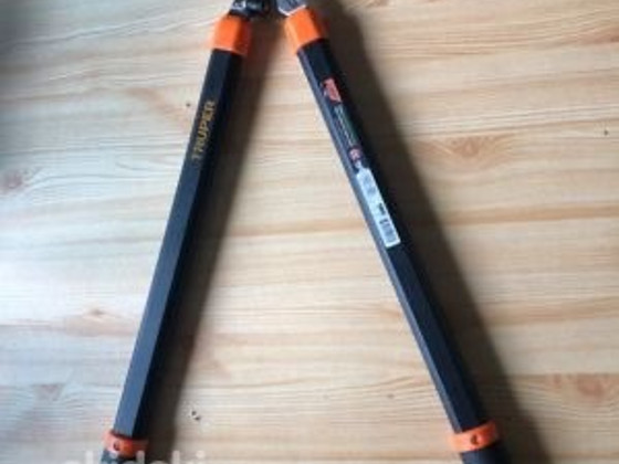 Oksalõikur TRUPER, 3,8cm lõike sügavus, pikkus 70cm