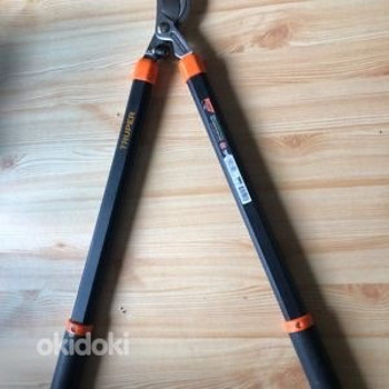 Oksalõikur TRUPER, 3,8cm lõike sügavus, pikkus 70cm