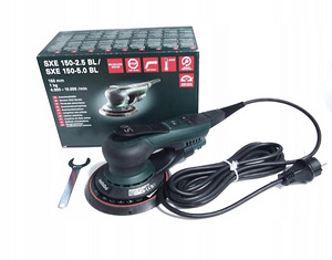 Metabo Ekstsentriklihvija SXE 150 - 5.0 BL (1 foto / 1)