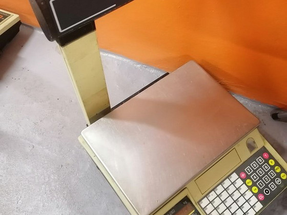 Продам весы