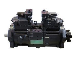 Гидравлические насосы Kawasaki, Rexroth, KYB, JCB (2 фото из 2)