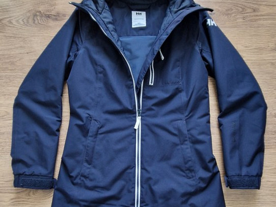 Helly Hansen XS parka