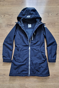 Helly Hansen XS parka (1 foto / 4)