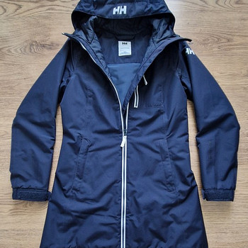 Helly Hansen XS parka