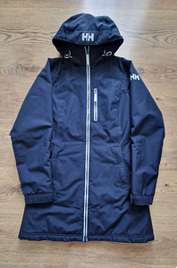 Helly Hansen XS parka (2 foto / 4)