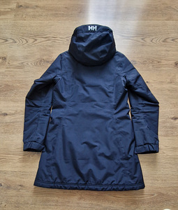 Helly Hansen XS parka (3 foto / 4)