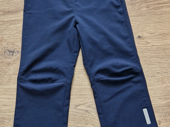 Детские штаны softshell ICEPEAK 122