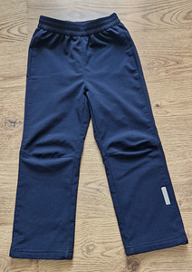 Laste softshell püksid ICEPEAK 122 (1 foto / 4)