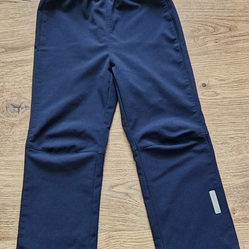 Laste softshell püksid ICEPEAK 122