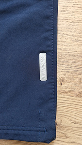 Laste softshell püksid ICEPEAK 122 (2 foto / 4)