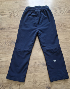 Laste softshell püksid ICEPEAK 122 (3 foto / 4)