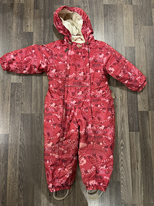 Комбинезон Huppa 98 (1 фото из 3)