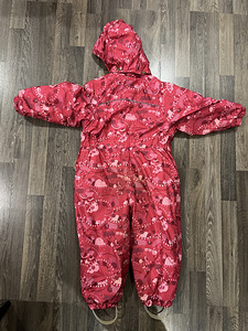 Комбинезон Huppa 98 (2 фото из 3)