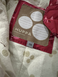 Комбинезон Huppa 98 (3 фото из 3)