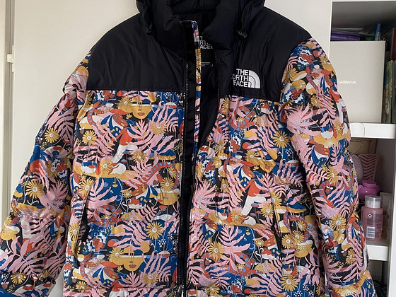 The North Face jope