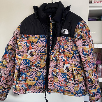 Куртка The North Face